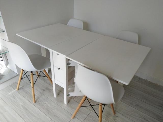 Spacieux Confortable Appartement Centre Ville Valenciennes Exteriör bild